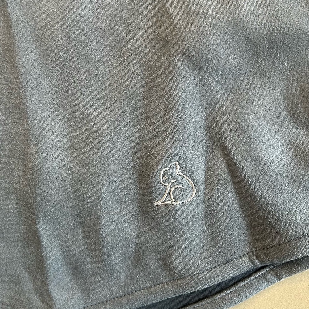 Women's Blue Jacket - Picture 7 of 14